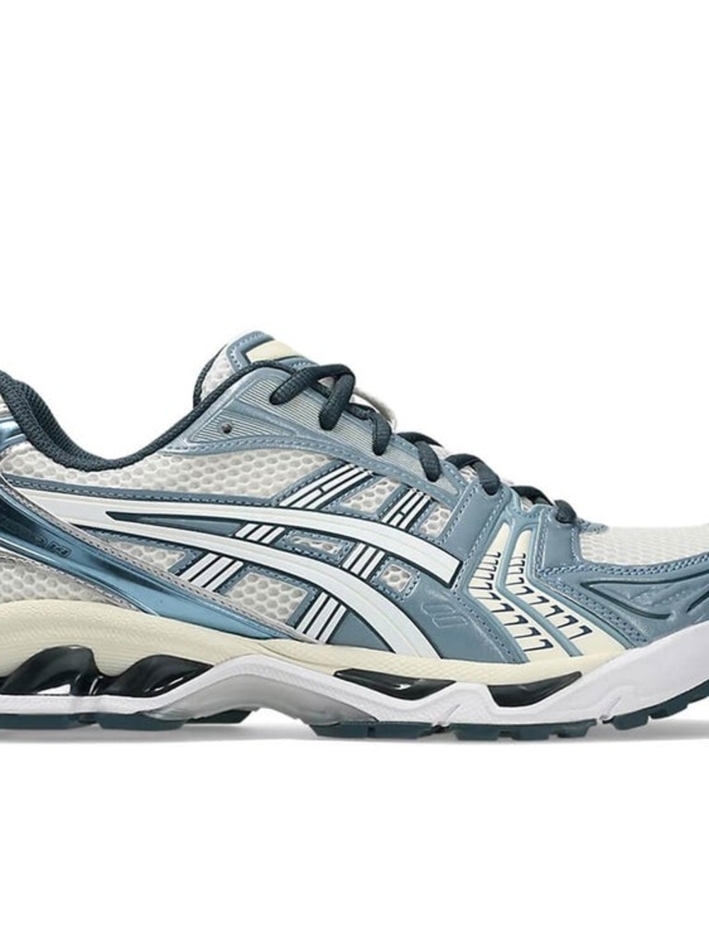 Asics Gel-Kayano 14 - Light Blue & White